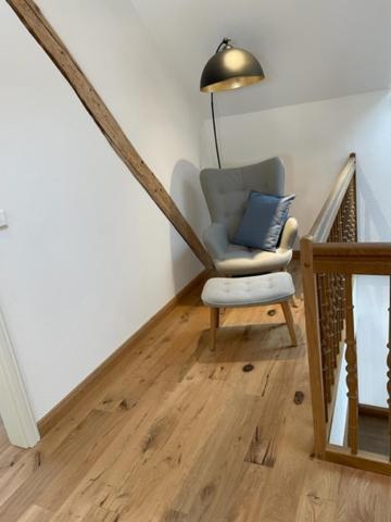 Ferienhaus Endertsesel Cochem Exteriör bild