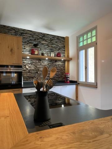 Ferienhaus Endertsesel Cochem Exteriör bild