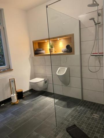 Ferienhaus Endertsesel Cochem Exteriör bild