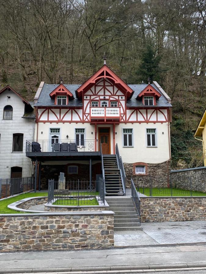 Ferienhaus Endertsesel Cochem Exteriör bild