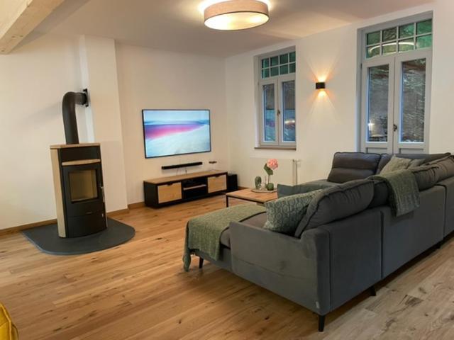 Ferienhaus Endertsesel Cochem Exteriör bild